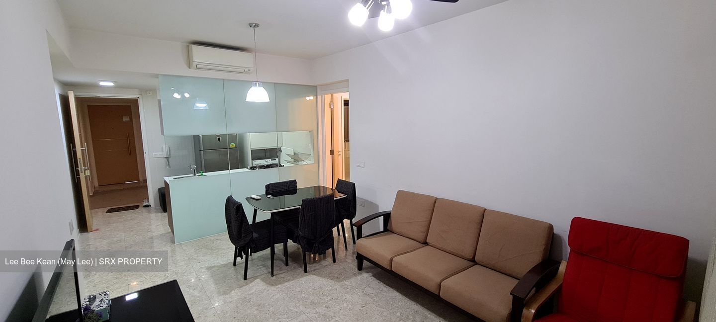 The Lakefront Residences (D22), Condominium #562834631